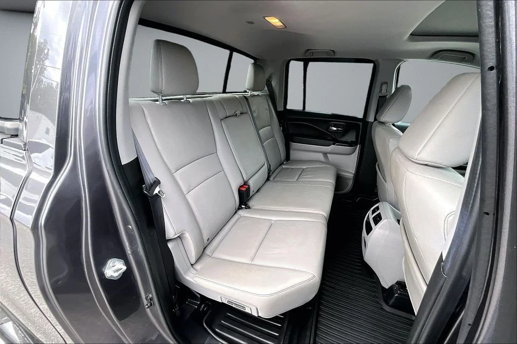 Certified Used 2022  Honda RTL-E image 25