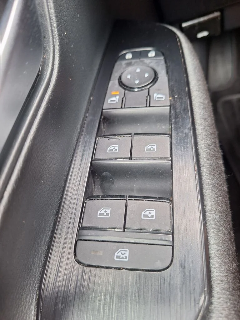 Certified Used 2025 Blue Nissan SV image 18
