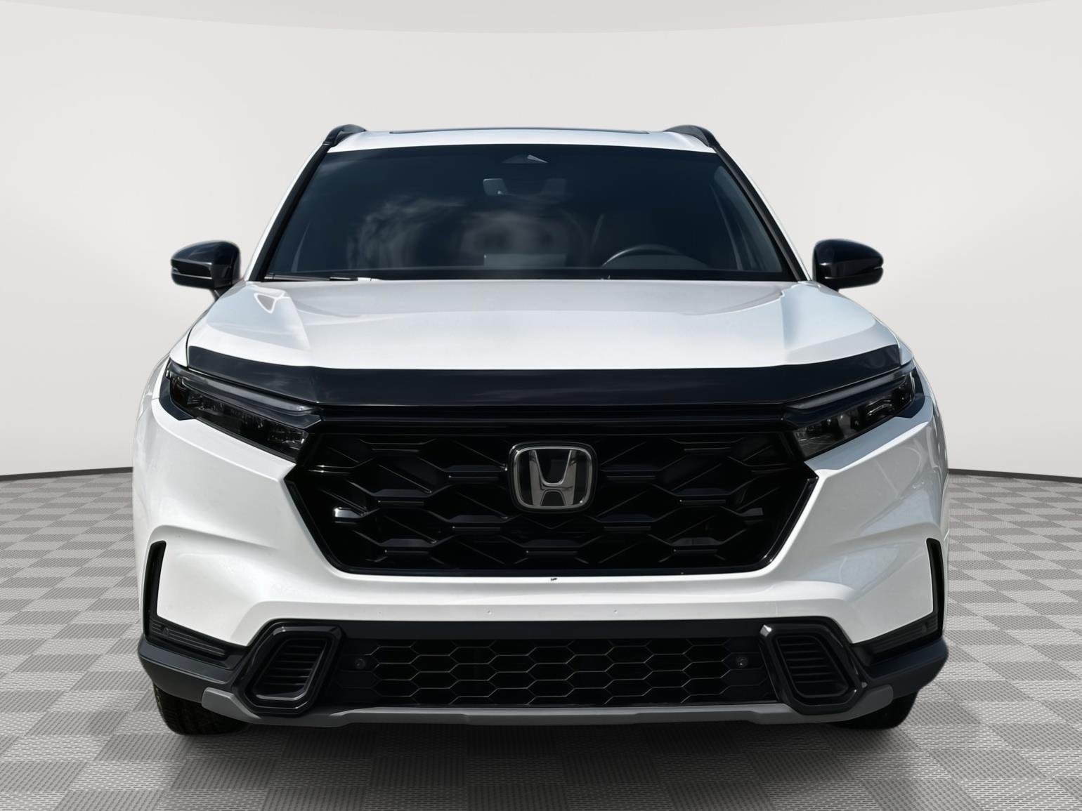 Used 2024 Honda CR-V Sport-L with VIN 5J6RS6H88RL024096 for sale in Kansas City