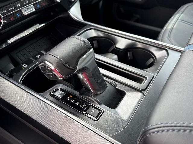 2025 Ford F-150 Platinum - Photo 64