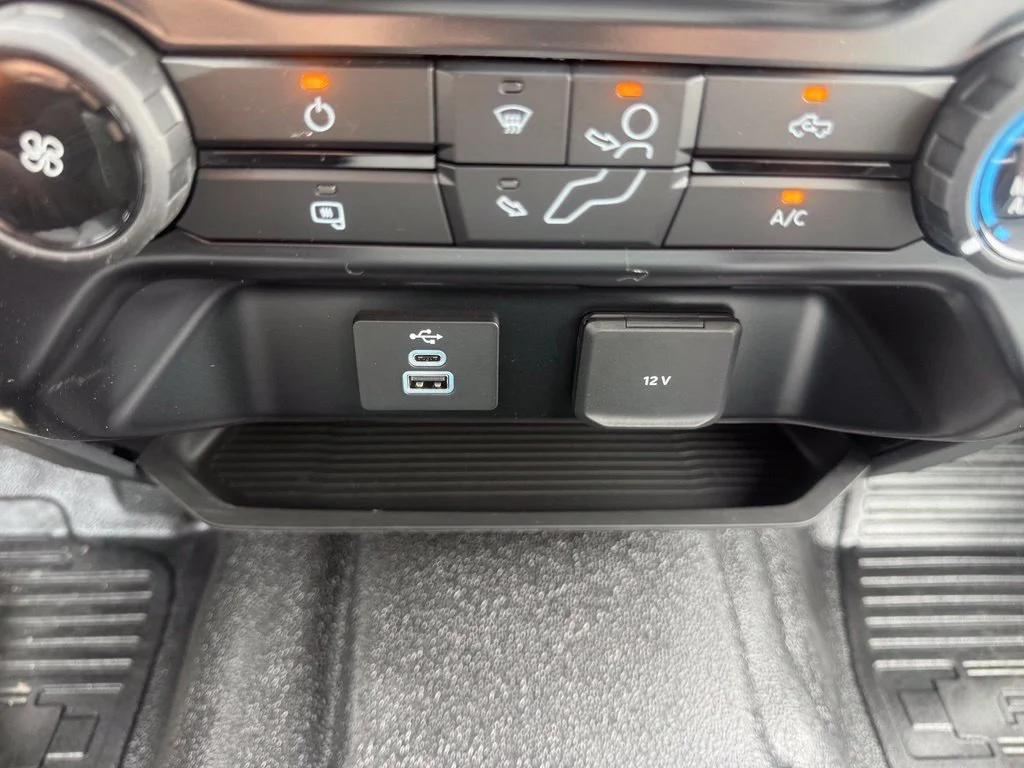 New 2026 Oxford White Ford F-250® XL image 25