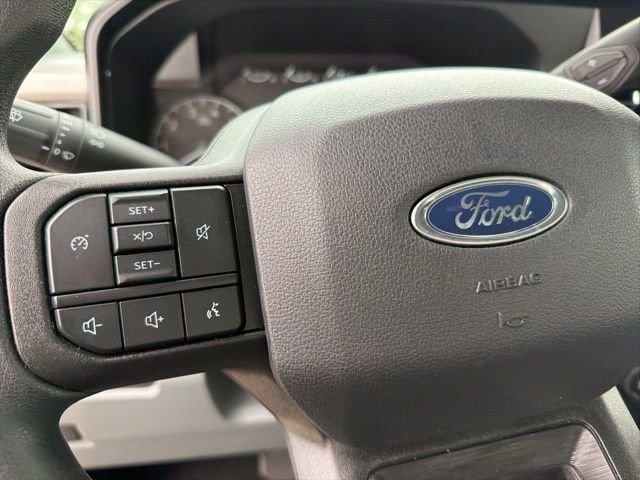 New 2026 Red Ford XL image 24
