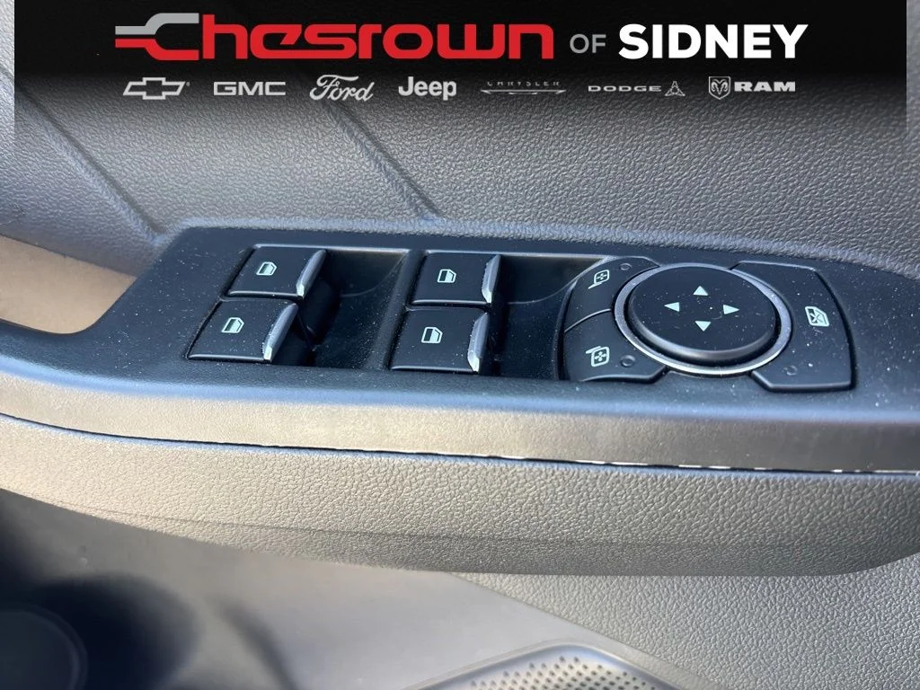 Used 2025 White Ford ST-Line Elite image 17