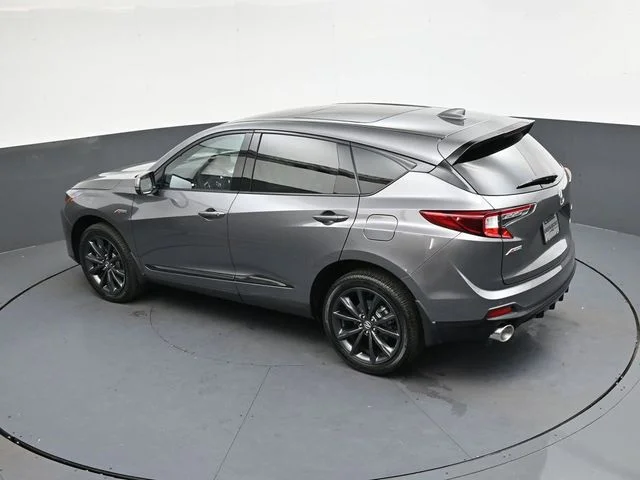 2025 Acura RDX A-Spec Package - Photo 15