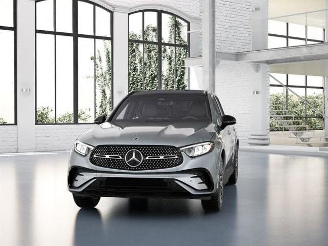 2026 Mercedes-Benz GLC Base - Photo 41