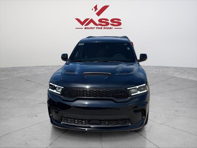 2027 Dodge Durango