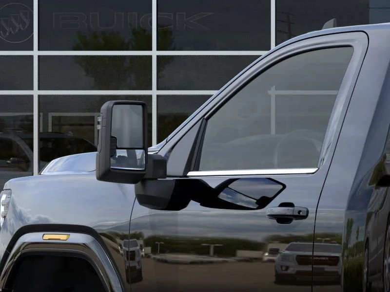 New 2026 GMC Sierra 3500HD SLE 2D Standard Cab