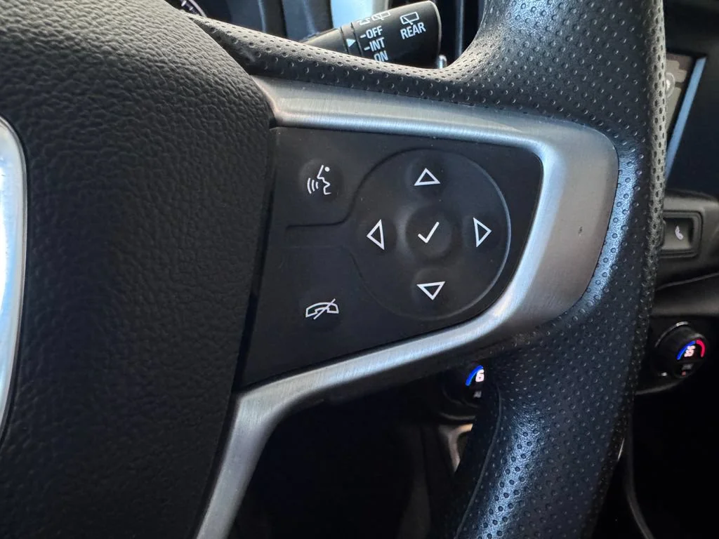 2023 GMC Terrain SLE - Photo 15