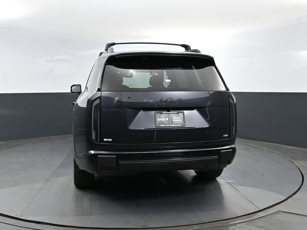 New 2027 Panthera Metal Kia X-LINE SX PRESTIGE image 26