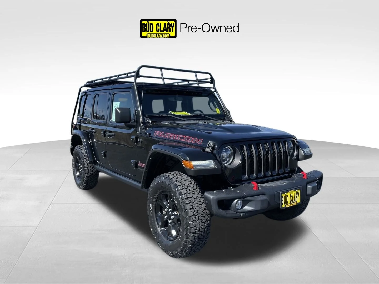 2022 Jeep Wrangler Unlimited