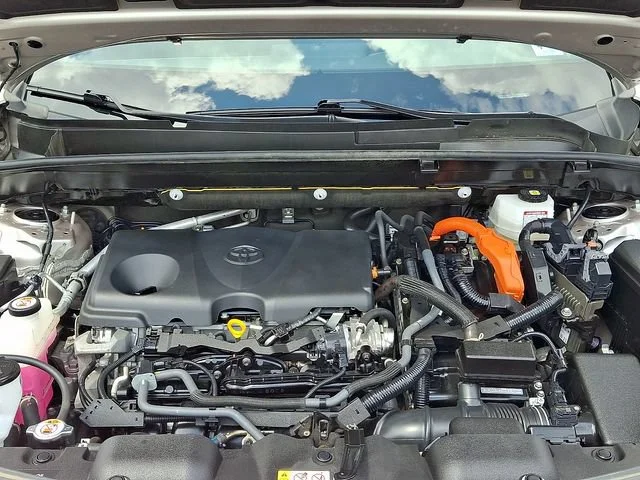Used 2024 Gray Toyota Limited image 29