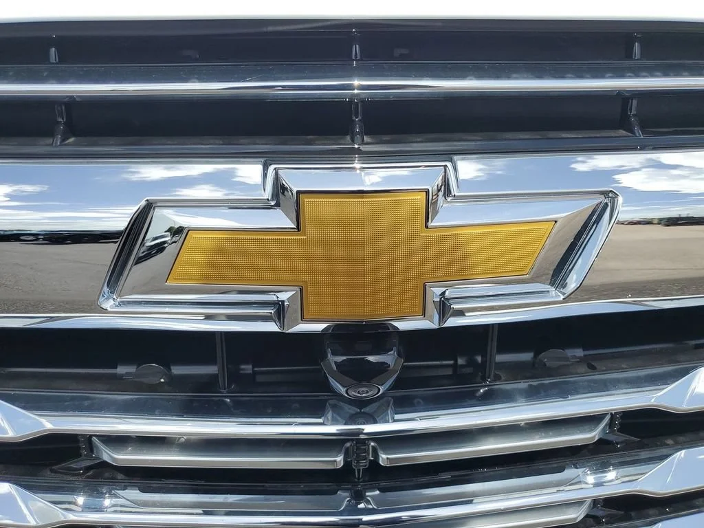 New 2026 Polar White Tricoat Chevrolet Premier image 35
