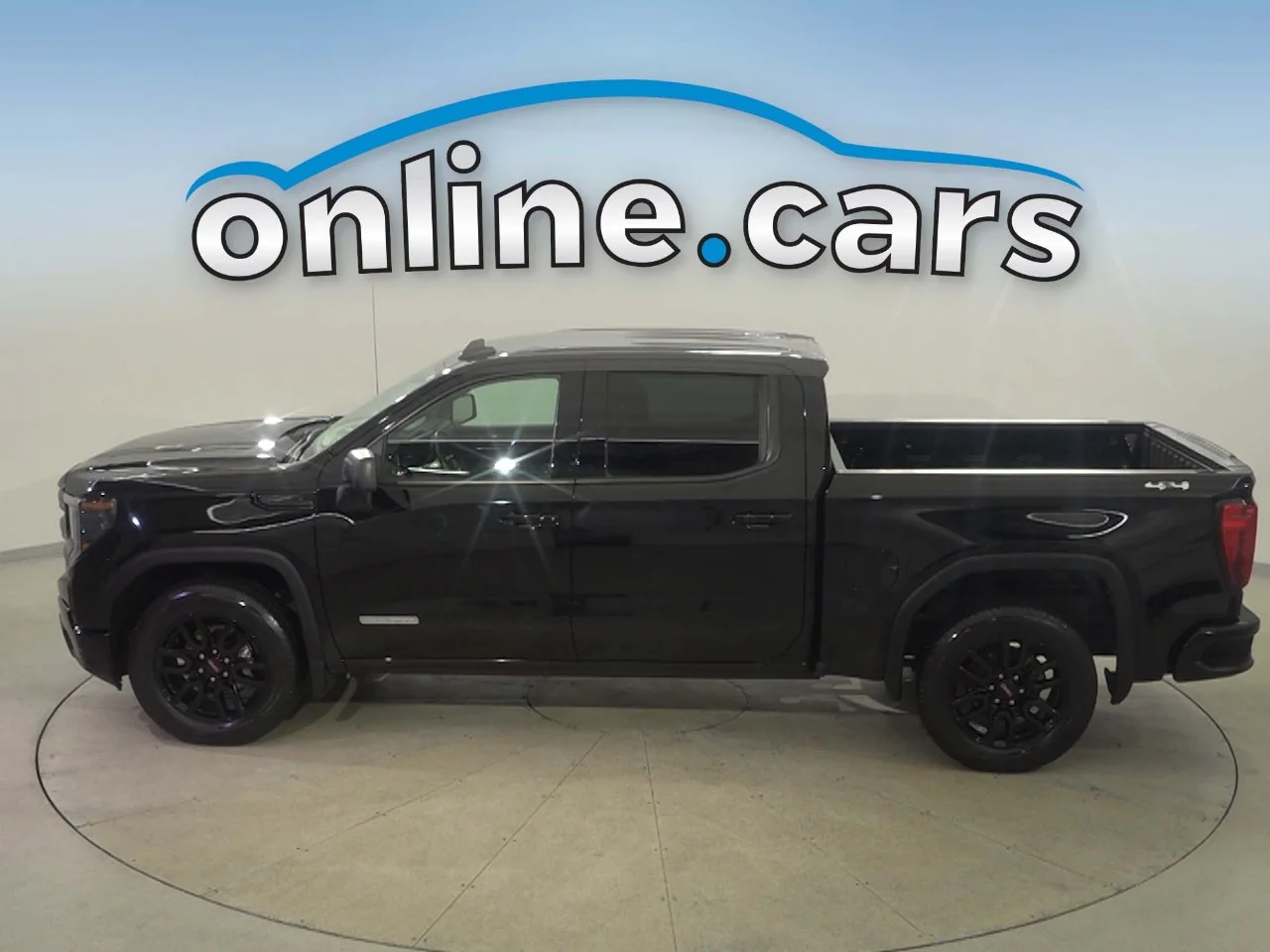 Certified Used 2023 Black GMC Elevation image 10