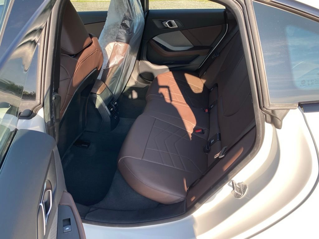 New 2026 Alpine White BMW 228 xDrive image 7