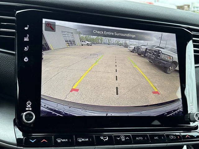 2026 Jeep Grand Wagoneer Limited Altitude - Photo 34