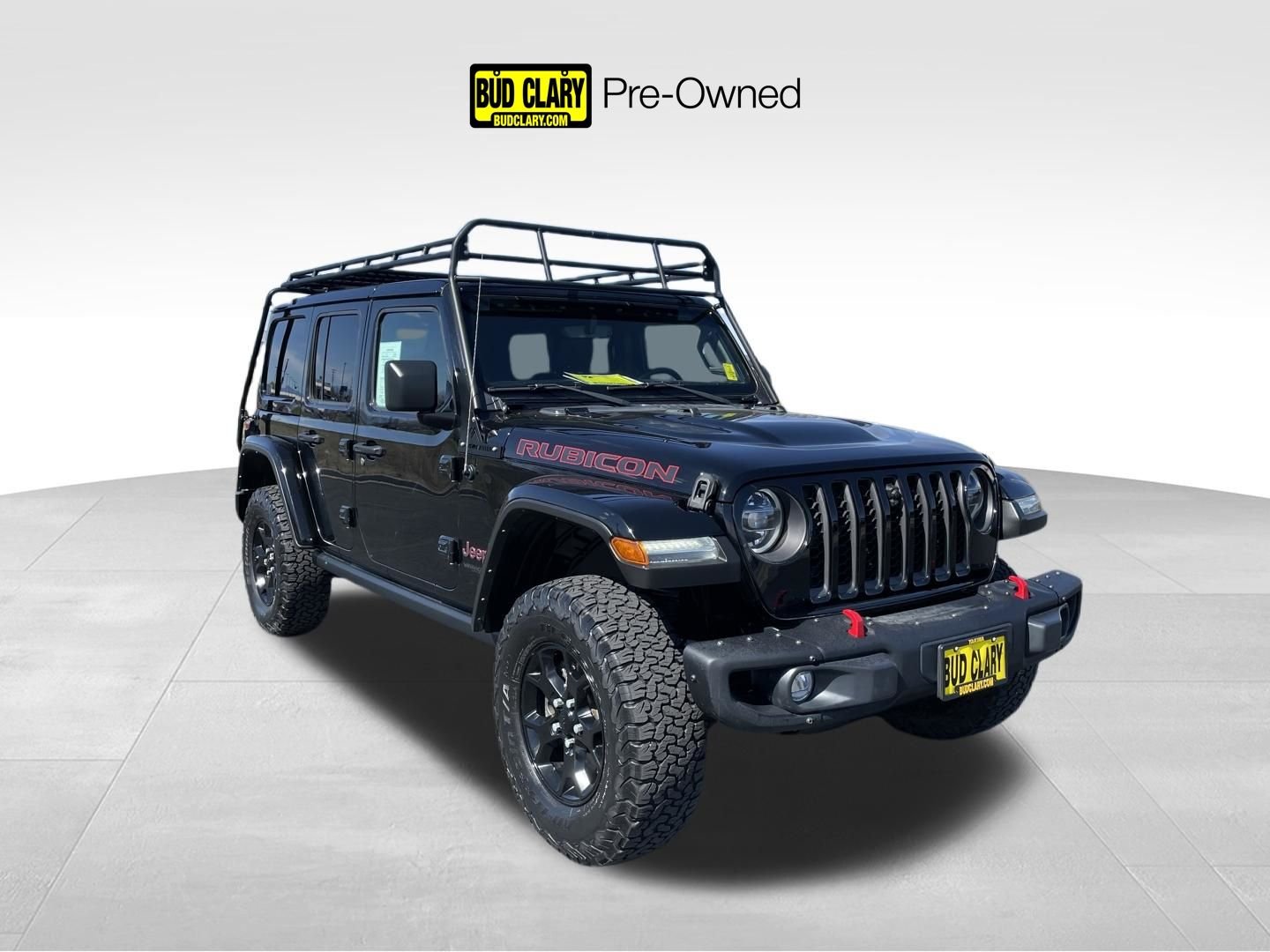 2022 Jeep Wrangler Unlimited
