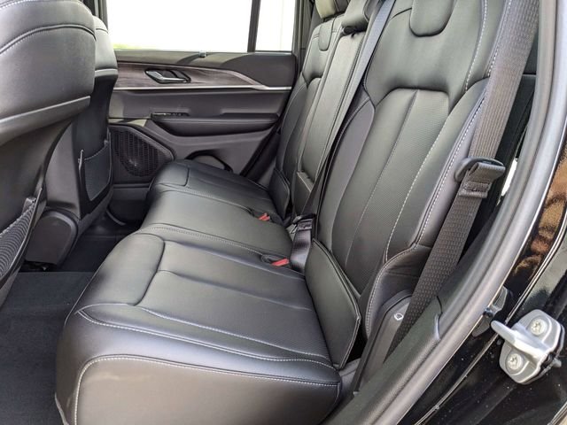 2025 Jeep Grand Cherokee Limited - Photo 15