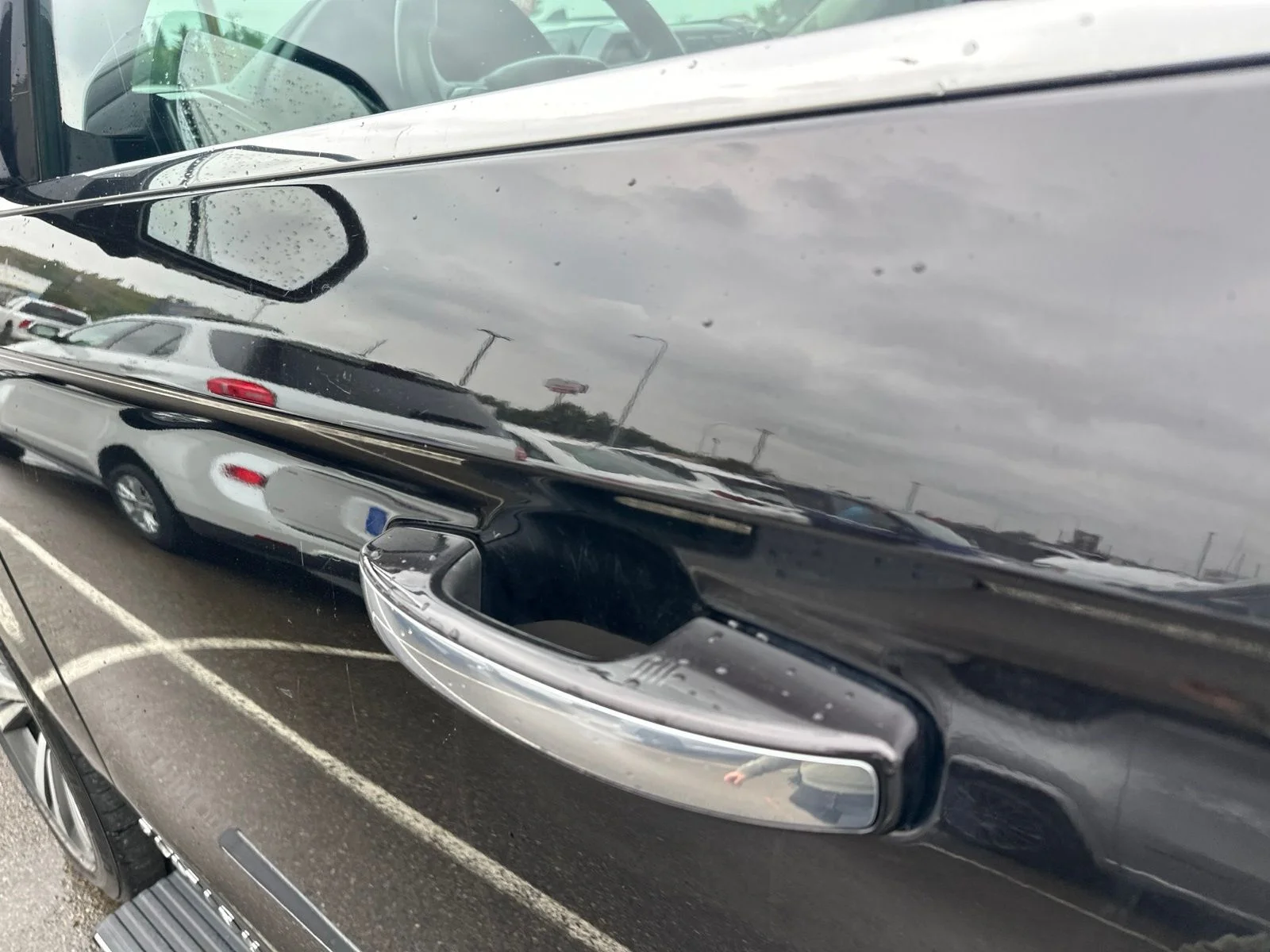 Used 2021 Brown Ford Platinum image 12