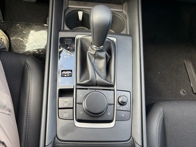 New 2026 Wind Chill Pearl Mazda 2.5 S Select AWD image 18
