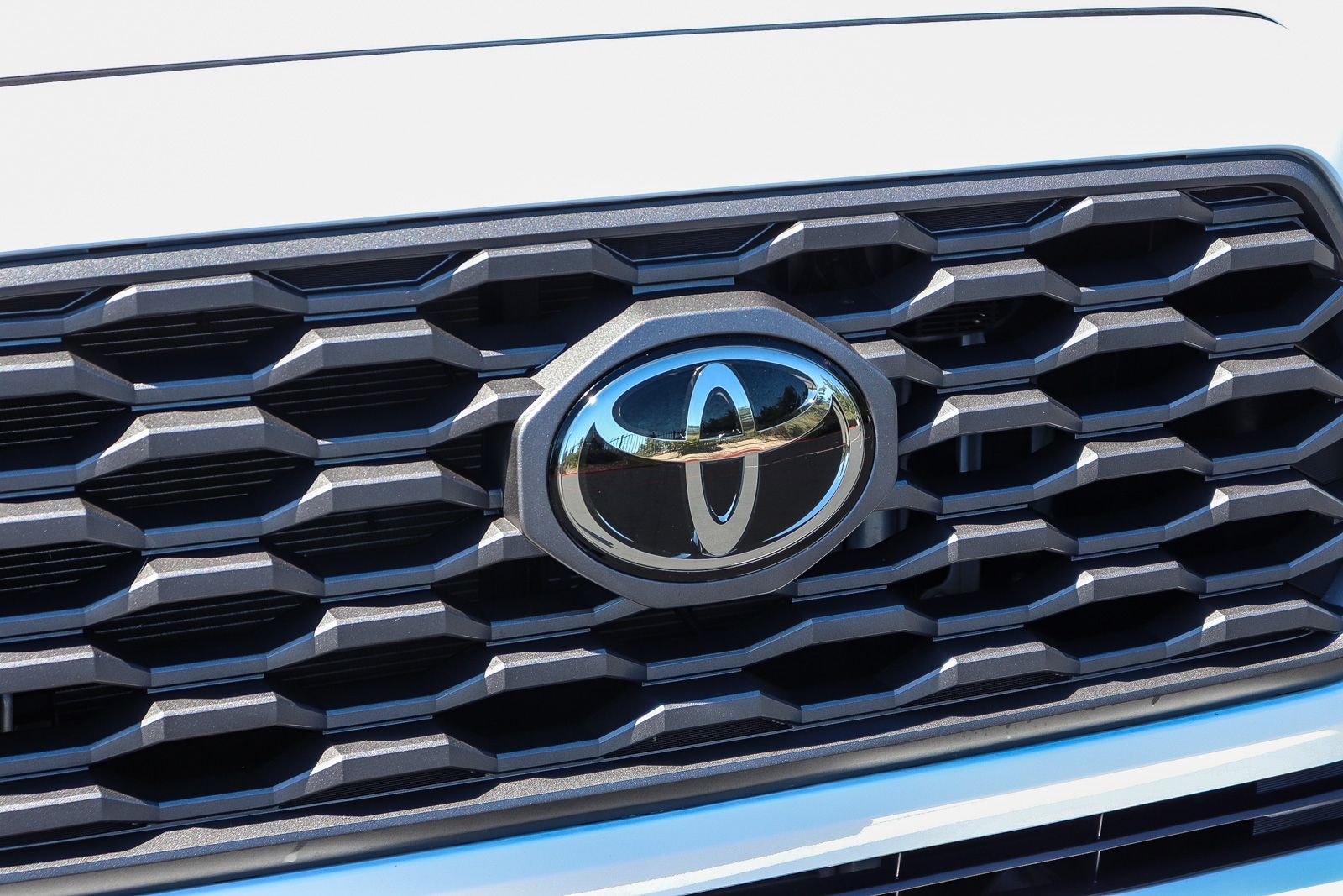 Certified Used 2023 Ice Toyota TRD Sport image 13