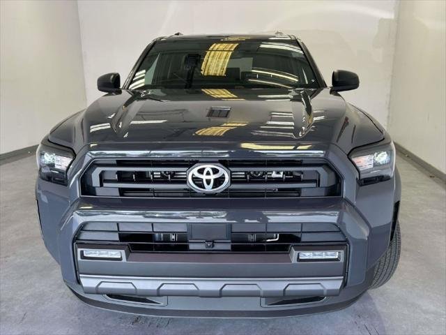 Certified Used 2026 UNDERGROUND Toyota  image 7