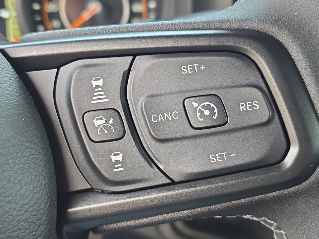2026 Jeep Wrangler 4-Door Rubicon - Photo 24