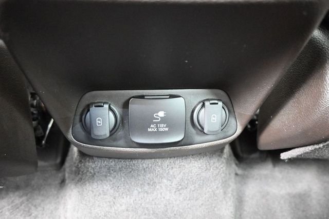 Used 2020 Gray Hyundai Limited image 23