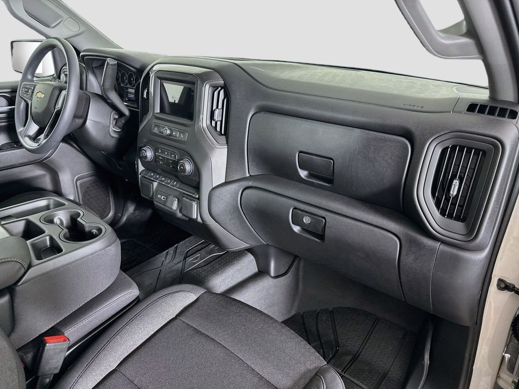 2026 Chevrolet Silverado 1500 Custom - Photo 26
