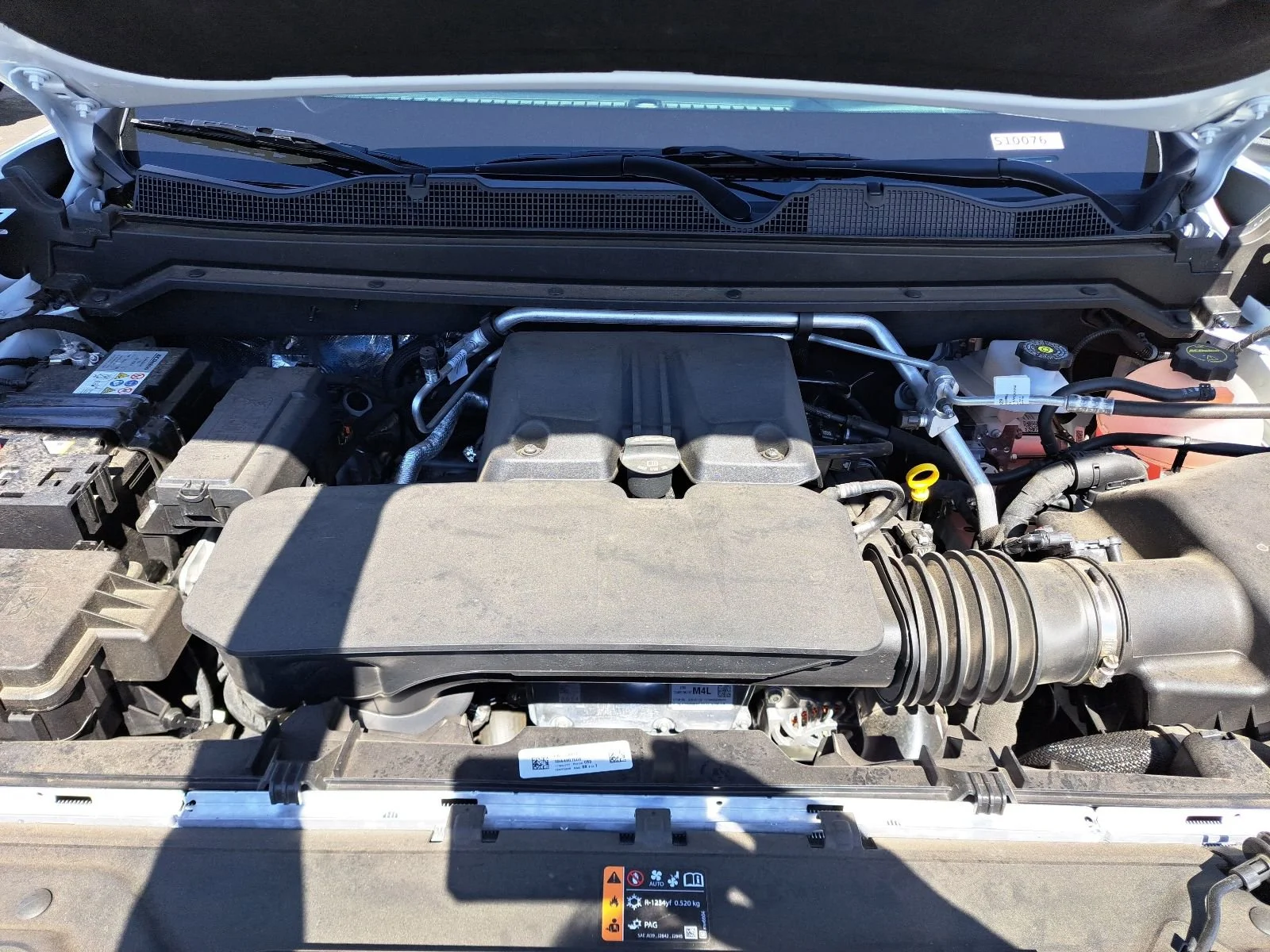 2025 GMC Canyon Elevation - Photo 16