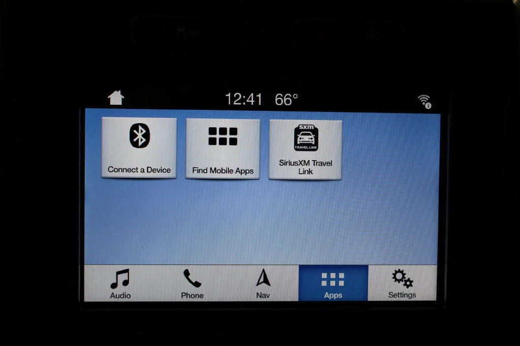 Used 2018 Gray Ford XL image 23