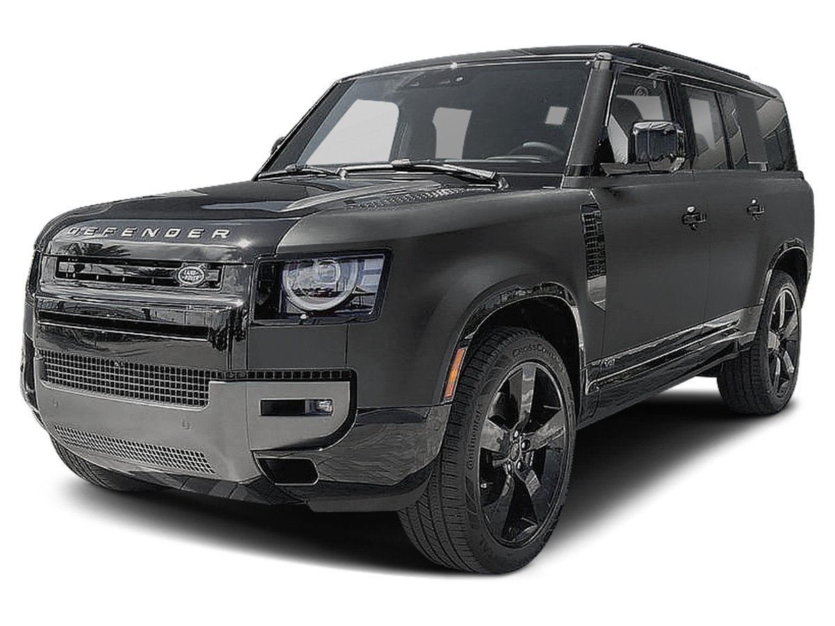 New 2026 Borasco Grey Land Rover S image 1
