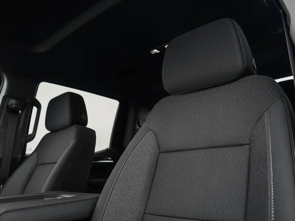 New 2026 Summit White GMC SLE image 18