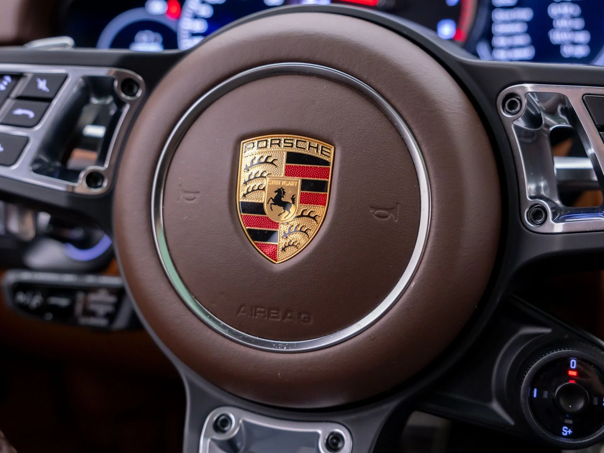 Certified Used 2023 White Porsche Turbo image 29