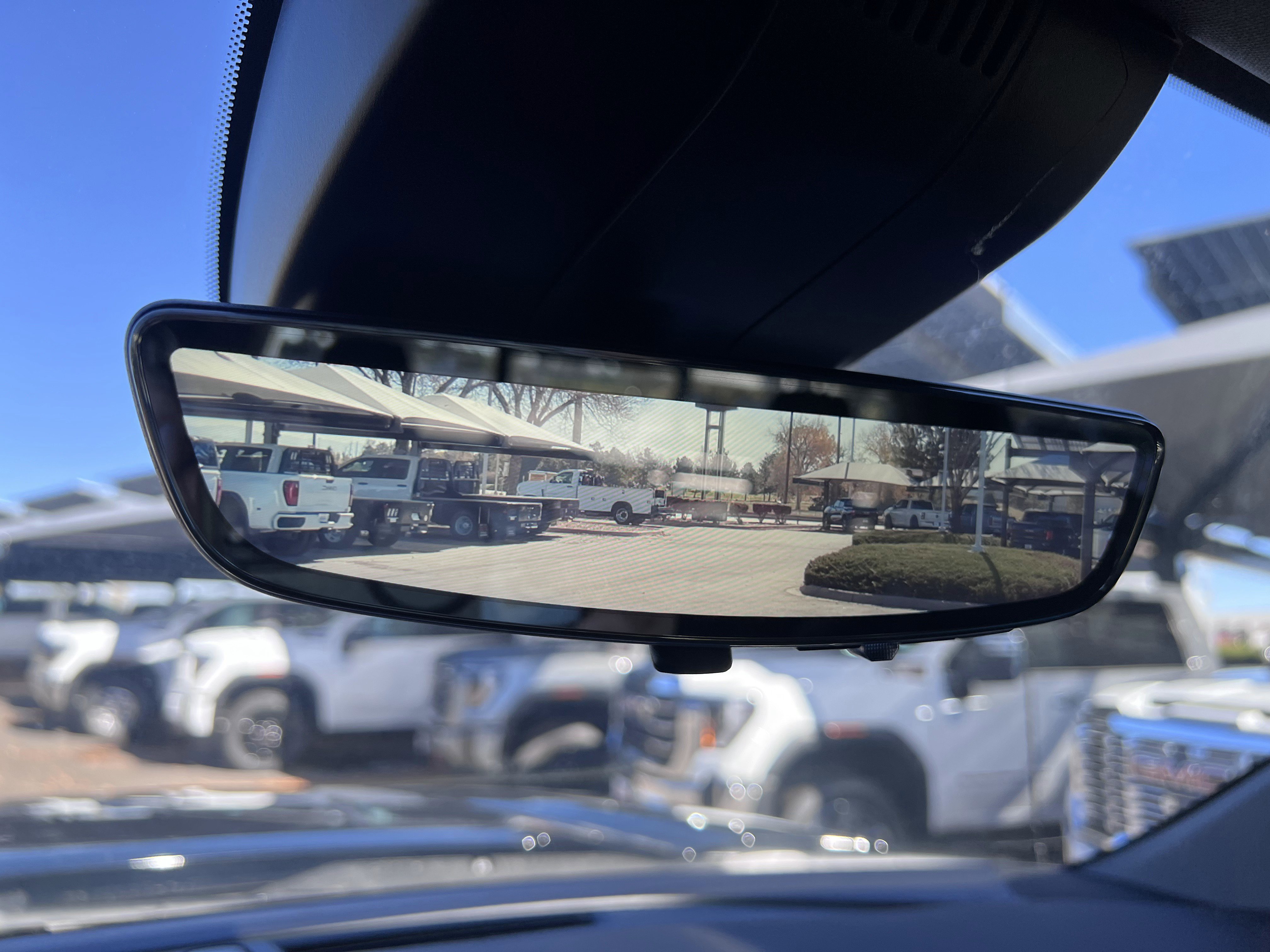 2026 GMC Sierra 1500 Denali - Photo 30