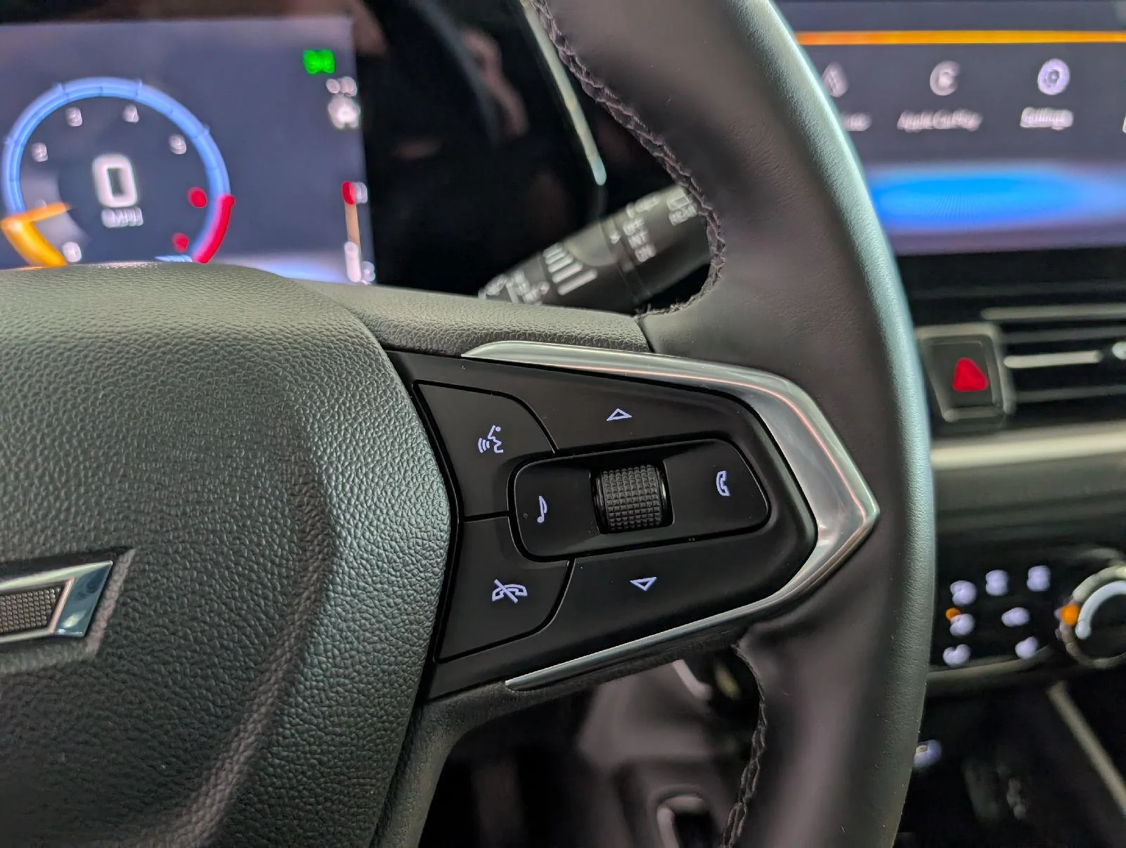 Used 2026 Green Chevrolet LT image 19