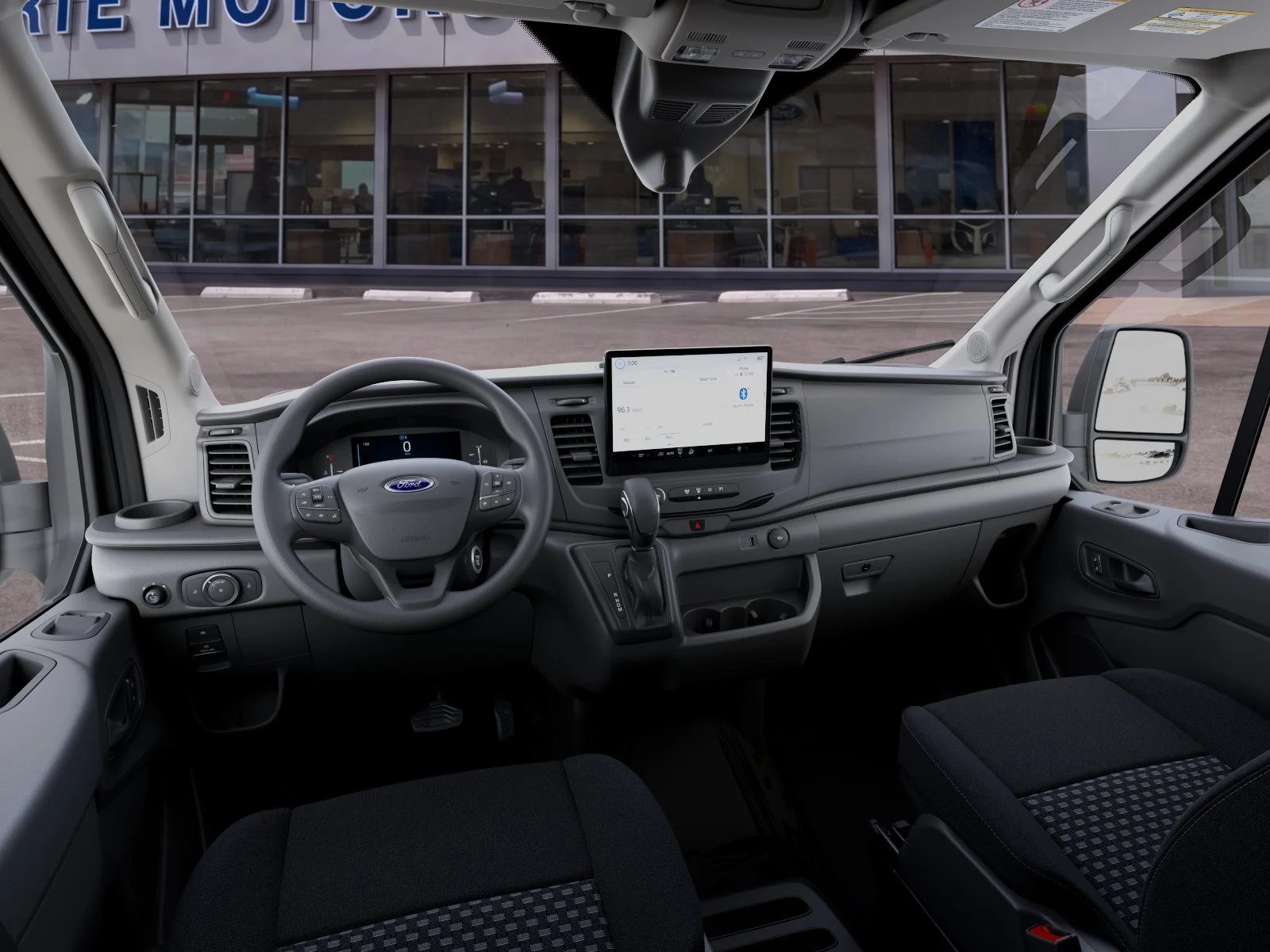 Vehicle thumbnail