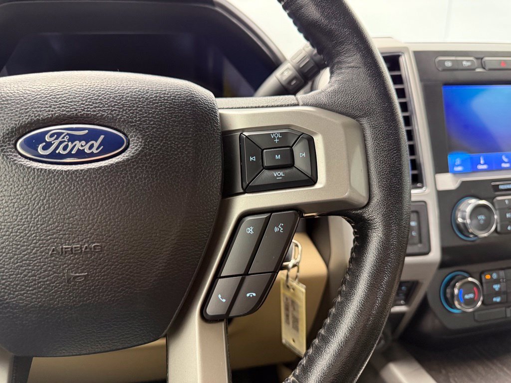 2020 Ford F-350 Super Duty Lariat - Photo 47