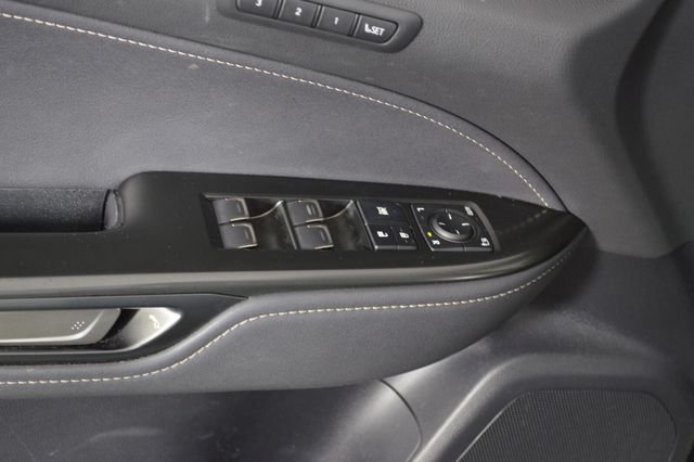 2024 Lexus NX Hybrid 350h - Photo 26