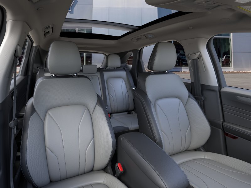 2025 Ford Escape Plug-in hybrid PHEV - Photo 10