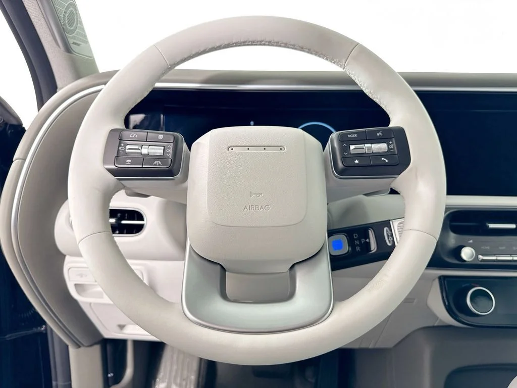 New 2026 Black Hyundai Limited image 43