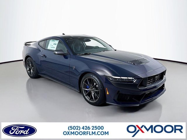 2025 Ford Mustang Mustang Dark Horse Dark Horse™ Premium