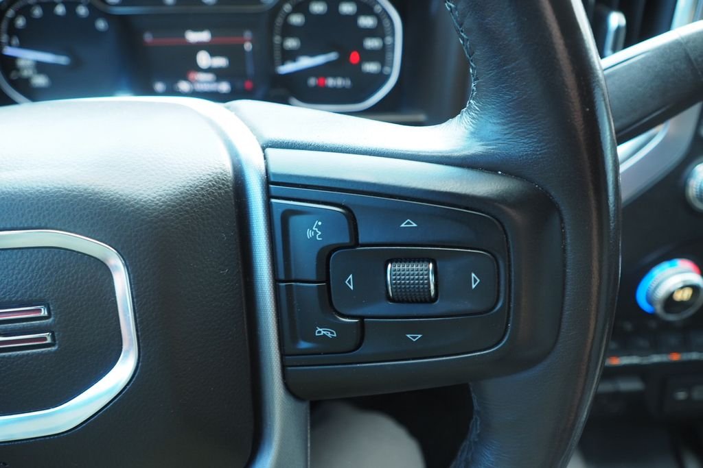 2020 GMC Sierra 1500 SLT - Photo 28