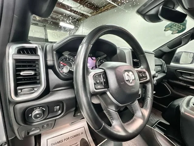 2023 RAM Ram 1500 Pickup Laramie - Photo 10