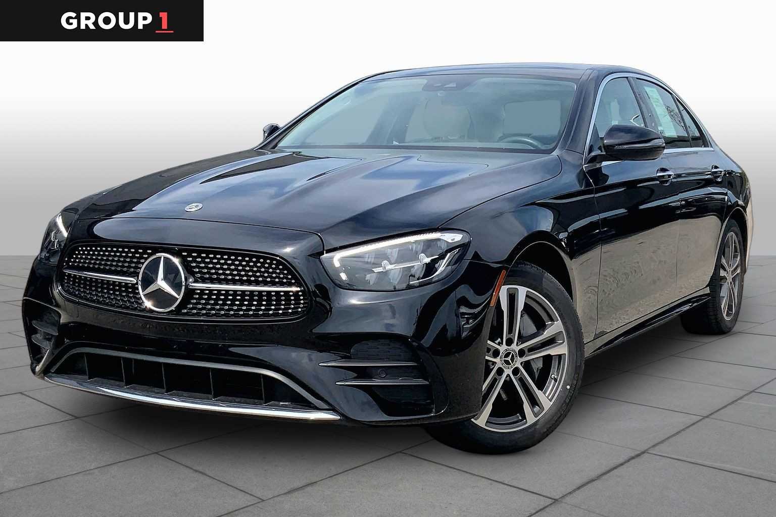 Certified Pre-Owned 2022 Mercedes-Benz E 350