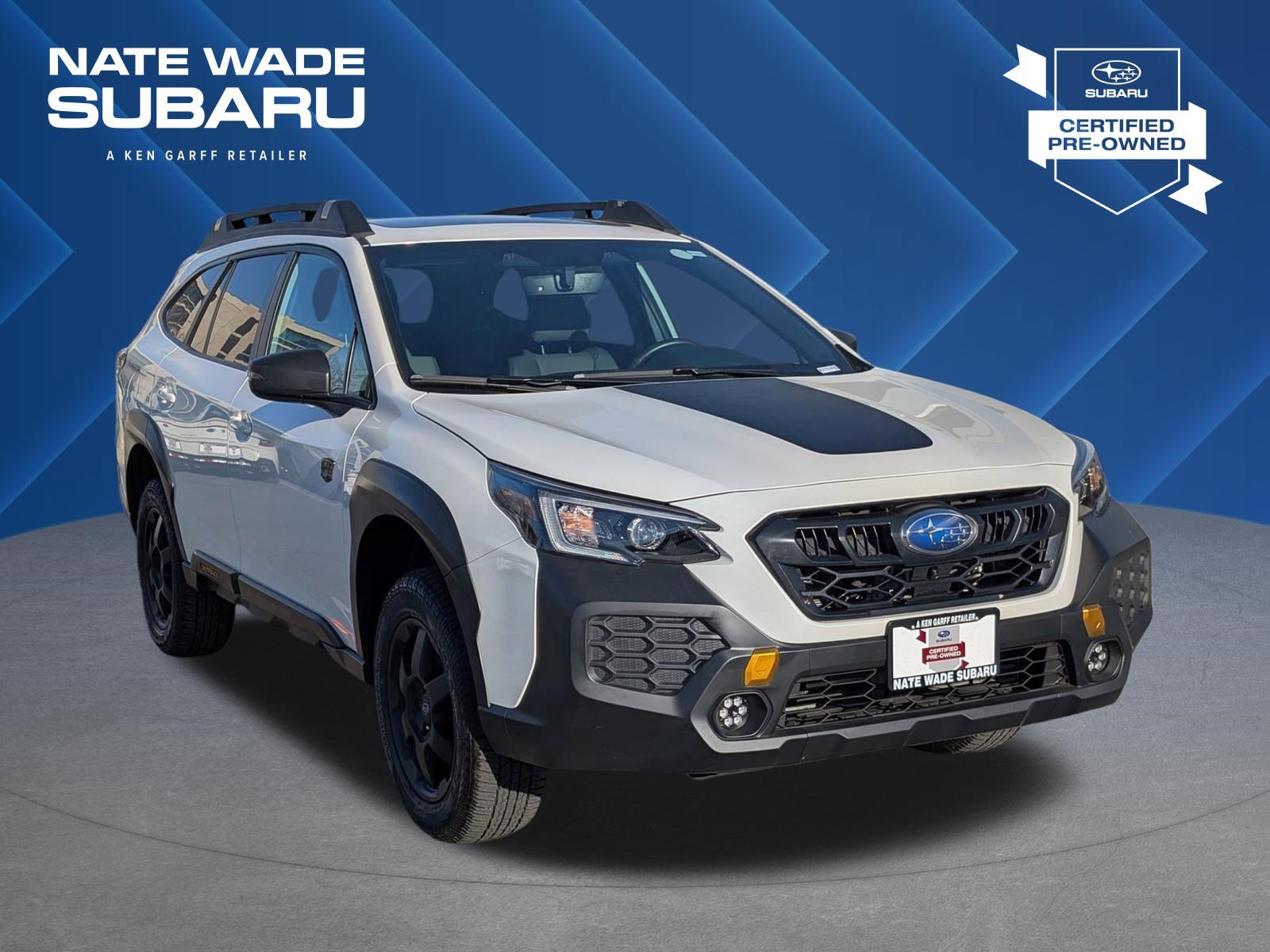 2025 Subaru Outback Outback Wilderness's photo