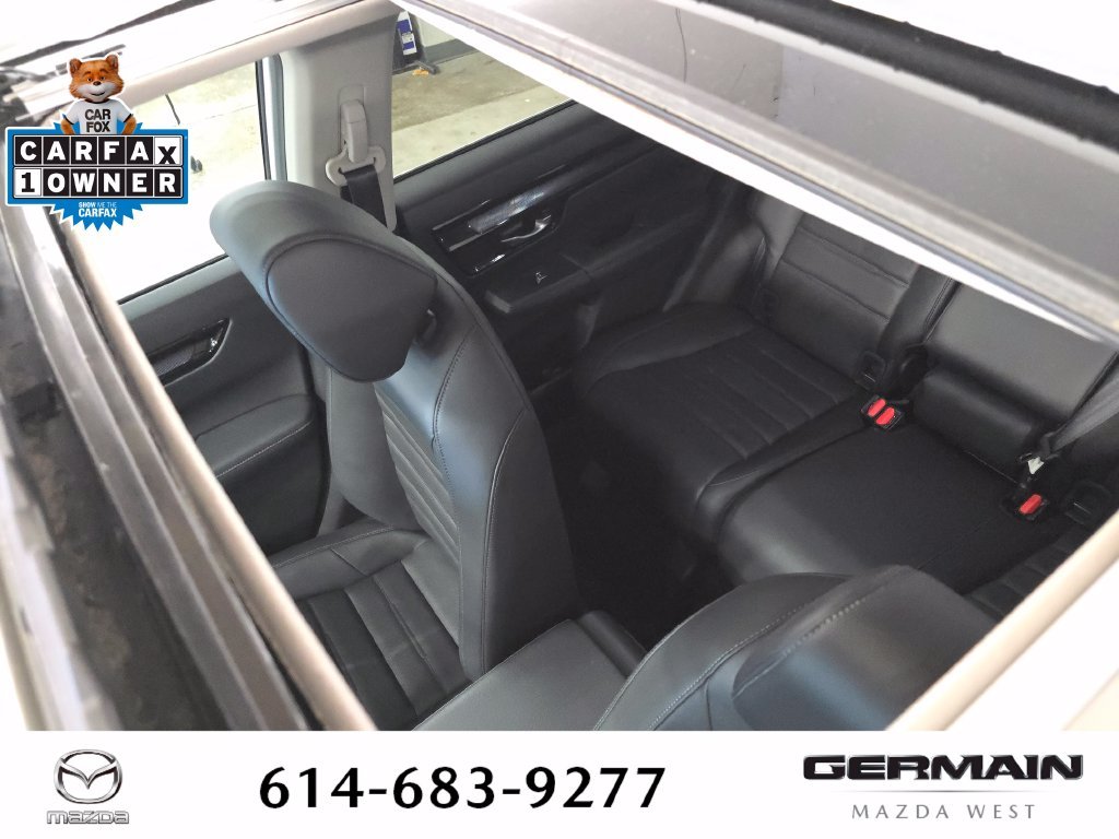 Used 2024  Honda EX-L image 21