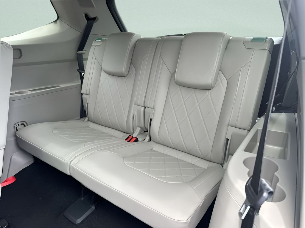 2026 Volkswagen Atlas SEL Premium R-Line - Photo 24