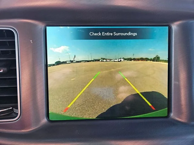 Used 2023 Green Dodge R/T Scat Pack Widebody image 20