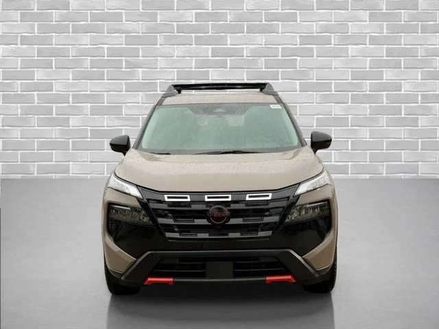 New 2027  Nissan Rock Creek image 8