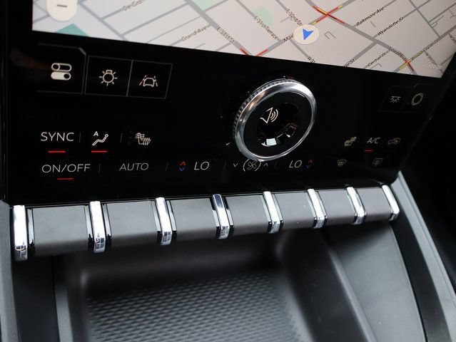 2026 GMC Terrain AT4 - Photo 29